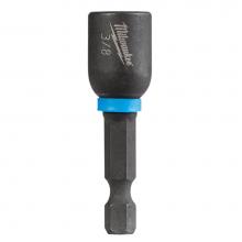 Milwaukee Tool 49-66-4505 - Shockwave 1-7/8'' Mag Nutdriver 3/8''