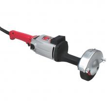 Milwaukee Tool 5243 - Grinder Straight 6 15A