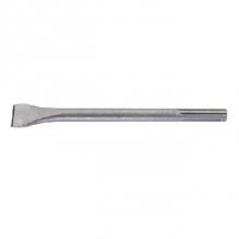 Milwaukee Tool 48-62-4181 - Sds-Max 18'' Flat Chisel - Bulk (25)