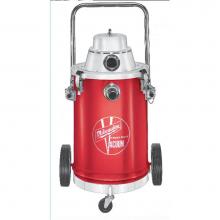Milwaukee Tool 8965 - 1-Stage Wet/Dry Vacuum Cleaner
