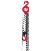 Milwaukee Tool 9672-20 - Hoist 1 Ton Hand 20Ft