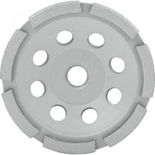 Milwaukee Tool 49-93-7710 - 5'' Diamond Cup Wheel Single Row