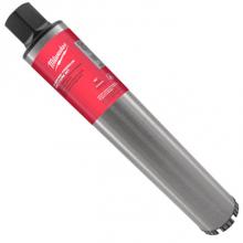 Milwaukee Tool 48-17-3045 - 4-1/2'' Diamond Premium Wet Core Bit