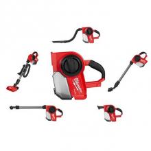 Milwaukee Tool 0940-20 - M18 Fuel Compact Vacuum