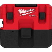 Milwaukee Tool 0960-20 - M12 Fuel 1.6 Gallon Wet/Dry Vacuum