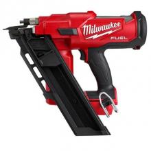 Milwaukee Tool 2745-20 - M18 Fuel 30 Degree Framing Nailer