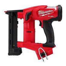 Milwaukee Tool 2749-20 - M18 Fuel 18Ga 1/4'' Narrow Crown Stapler- Tool Only