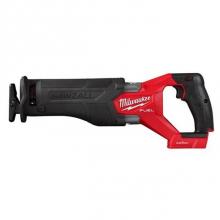 Milwaukee Tool 2822-20 - M18 Fuel Sawzall Recip Saw W/ One-Key