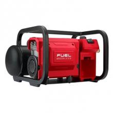 Milwaukee Tool 2840-20 - M18 Fuel 2 Gallon Compact Quiet Compressor