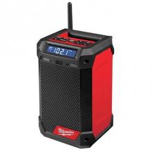 Milwaukee Tool 2951-20 - M12 Radio And Charger