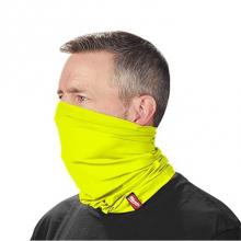 Milwaukee Tool 423HV - Multi-Functional Neck Gaiter - Hi Vis