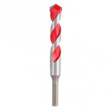 Milwaukee Tool 48-20-9045 - 3/4'' X 4'' X 6'' Carbide Hammer Drill Bit