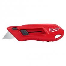Milwaukee Tool 48-22-1511 - Compact Side Slide Utility Knife