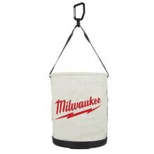 Milwaukee Tool 48-22-8271 - Canvas Utility Bucket