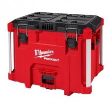 Milwaukee Tool 48-22-8429 - Packout Xl Tool Box