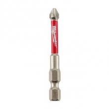 Milwaukee Tool 48-32-3862 - Shockwave Matrix Carbide 2.25'' Ph2 Bulk 10