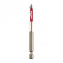 Milwaukee Tool 48-32-3892 - Shockwave Matrix Carbide 3.5'' Ph2 Bulk 10