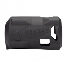 Milwaukee Tool 49-16-2554 - M12 Fuel Stubby Protective Boot (2554/2555/2555P)