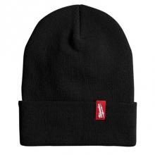 Milwaukee Tool 506B - Acrylic Cuffed Beanie - Black