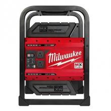 Milwaukee Tool MXF002-2XC - Mx Fuel Carry-On 3600W/1800W Power Supply