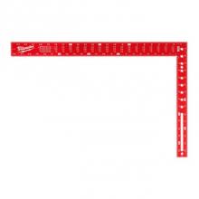 Milwaukee Tool 1140M - 40 Cm X 60 Cm Aluminum Framing Square