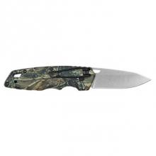 Milwaukee Tool 48-22-1524 - Fastback Camo Folding Knife