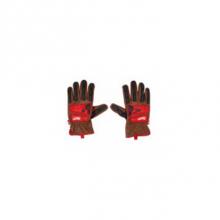 Milwaukee Tool 48-22-8774 - Impact Cut Level 3 Goatskin Leather Gloves - Xxl