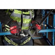 Milwaukee Tool 48-22-8780 - Impact Cut Level 5 Goatskin Leather Gloves - S