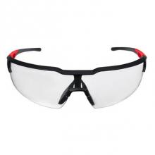 Milwaukee Tool 48-73-2010 - Safety Glasses - Clear Anti-Scratch Lenses