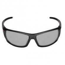 Milwaukee Tool 48-73-2126 - Performance Safety Glasses - Gray Fog-Free Lenses (Polybag)