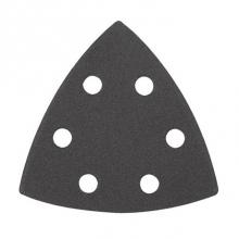 Milwaukee Tool 49-25-2001 - Open-Lok 3-1/2'' Triangle Sanding Pad 1Pk