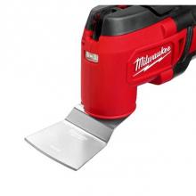 Milwaukee Tool 49-25-2202 - Open-Lok 2'' Rigid And 2'' Flexible Scraper Variety Pack 2Pc