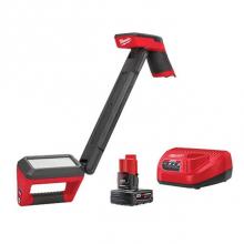 Milwaukee Tool 2126-21XC - M12 Underbody Light Kit