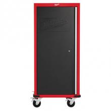 Milwaukee Tool 48-22-8586 - 27'' High Capacity Steel Locker