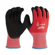 Milwaukee Tool 48-73-7924 - Cut Level 2 Winter Dipped Gloves