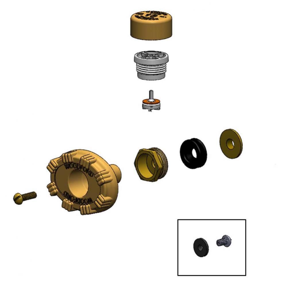 MODEL 19 REPAIR KIT