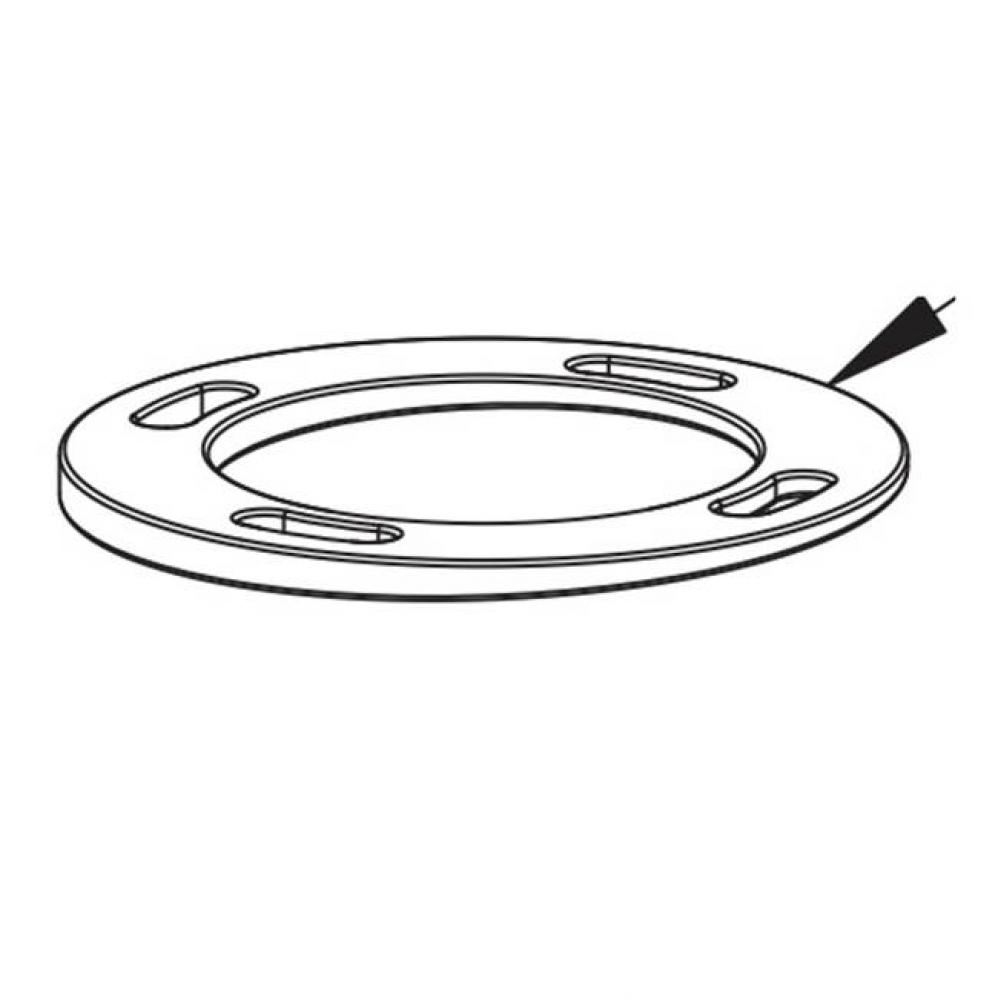 YH ROOF MOUNT MOUNTING SHIM