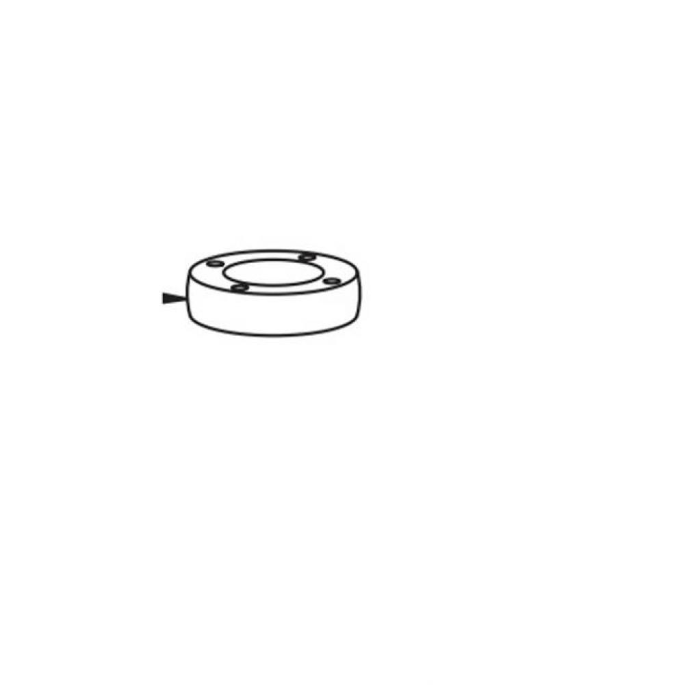 YH ROOF MOUNT WELL SEAL 1-1/4&apos;&apos;