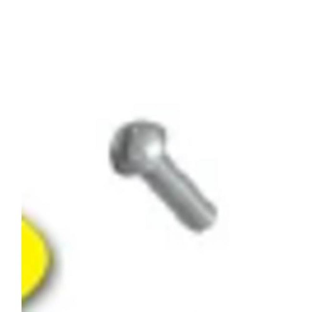 24 HANDLE SCREW NICKEL PLATED