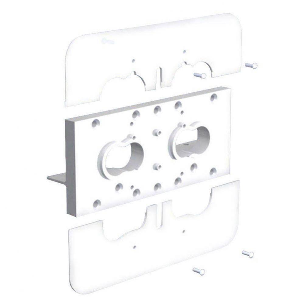 Drywall Mounting Plate