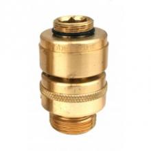 Woodford Manufacturing 37HF-BR - 37HF Backflow Preventer, Brass