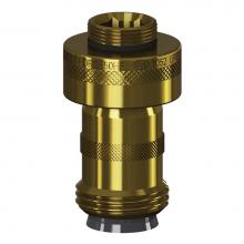 Woodford Manufacturing 50HF-BR - 50HF Backflow Preventer, Brass