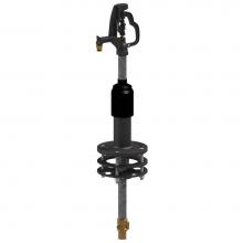 Woodford Manufacturing RHY1-1-MS - Y1 ROOF HYDRANT 1 Feet, Mounting System