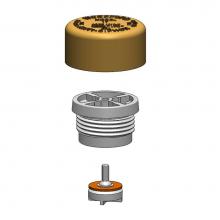 Woodford Manufacturing RK-Y34HA - Y34 HEAD ASSY COMPLETE A106