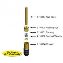 Woodford Manufacturing RK-Y1 - Y1 Repair Kit