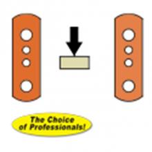 Woodford Manufacturing 10146 - SPACER 3/8ID X 1/2OD X 1 3/16