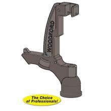 Woodford Manufacturing 10552 - S4H HEAD CASTING - PAINTED