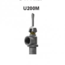 Woodford Manufacturing U200M-1 - U200M Utility Hydrant - 2in Inlet 1 Feet