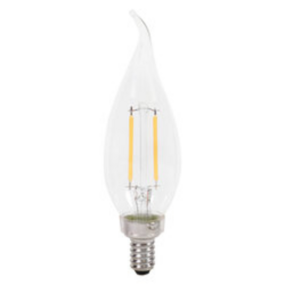 LED3B10CBENTDIMCL92713YTLBL2 12/CS 2/SKU