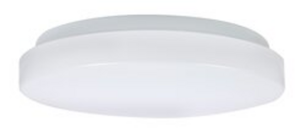 LEDFLUSHDRM11IN15DIM840WH 4/CS 1/SKU